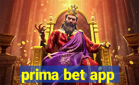 prima bet app