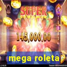 mega roleta