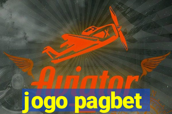 jogo pagbet