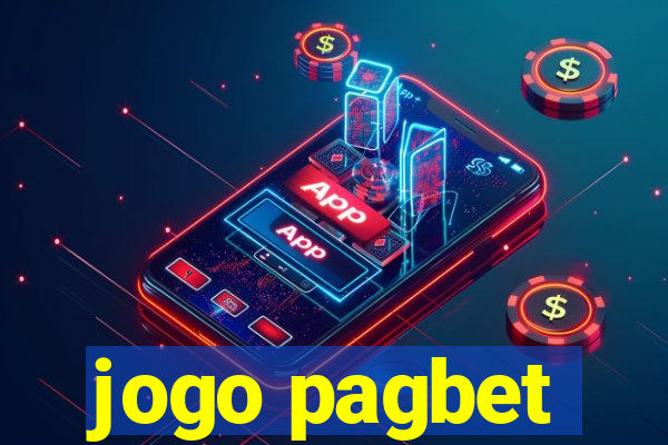 jogo pagbet