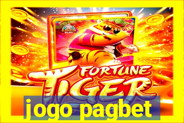 jogo pagbet