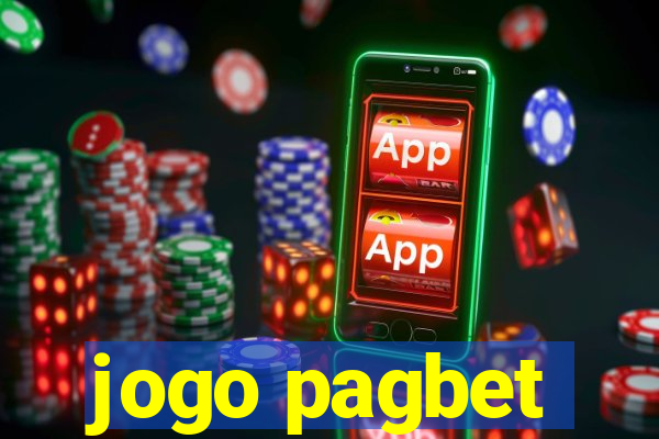 jogo pagbet