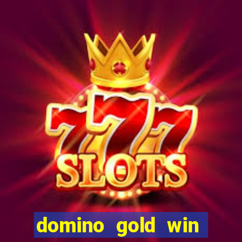 domino gold win real money