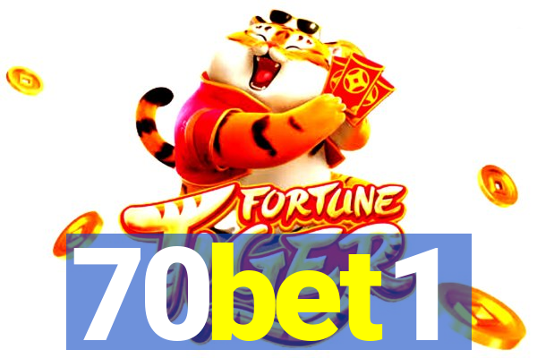 70bet1