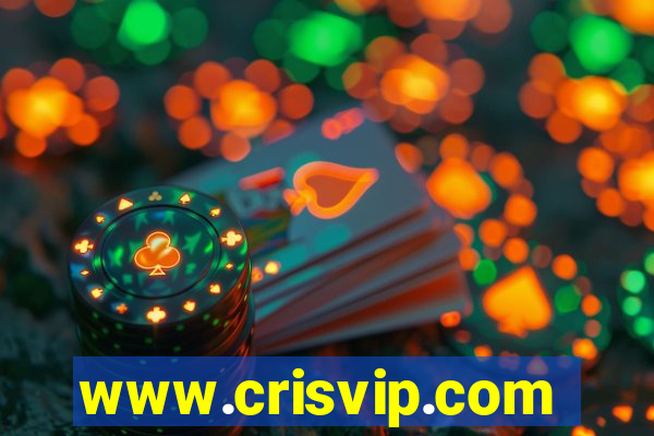 www.crisvip.com