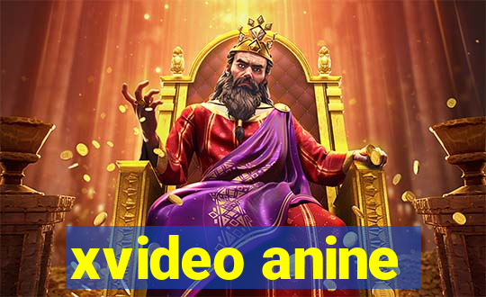 xvideo anine