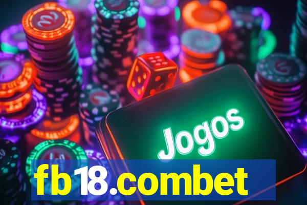 fb18.combet