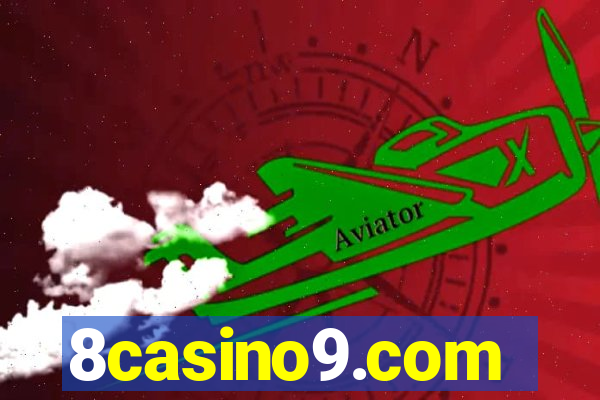 8casino9.com