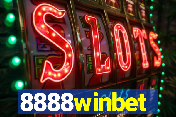 8888winbet