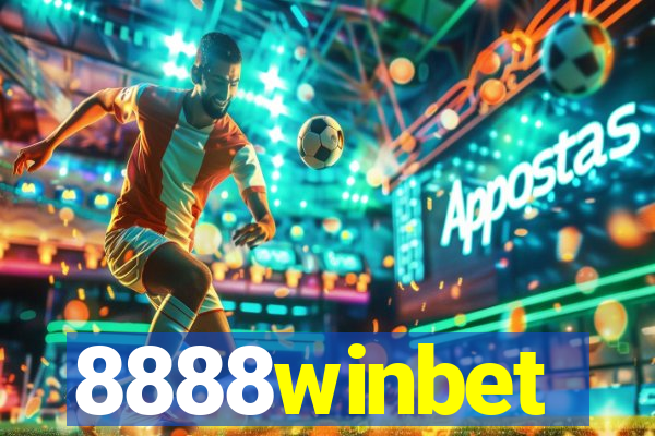 8888winbet