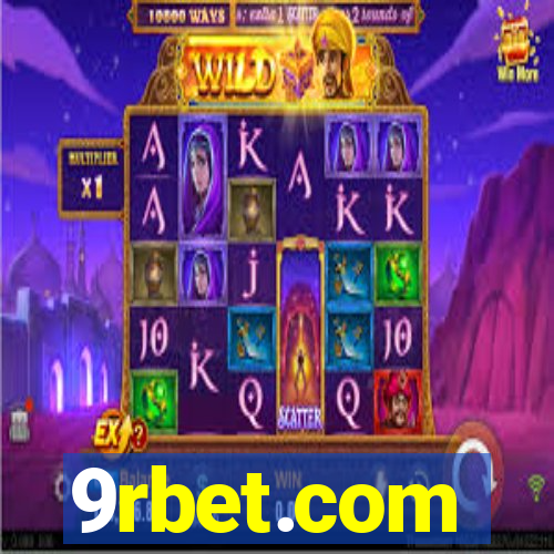 9rbet.com