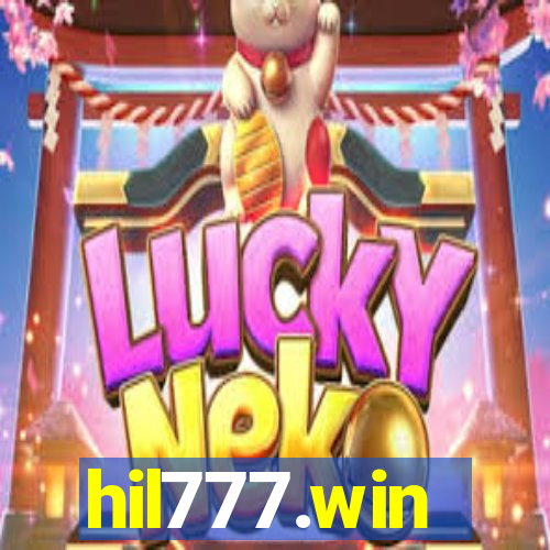 hil777.win