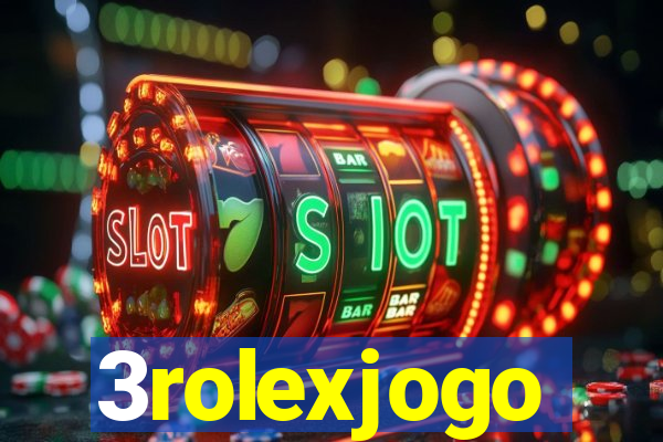 3rolexjogo