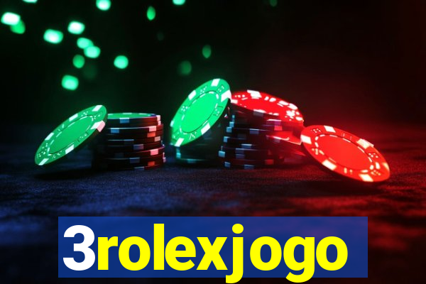 3rolexjogo