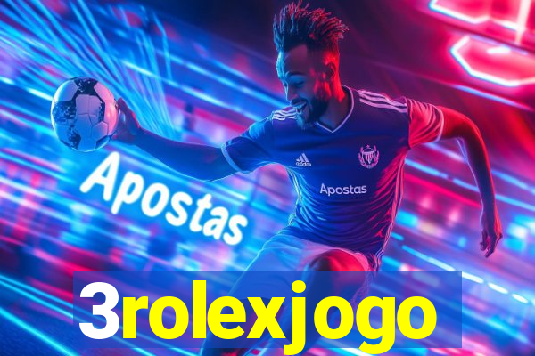 3rolexjogo