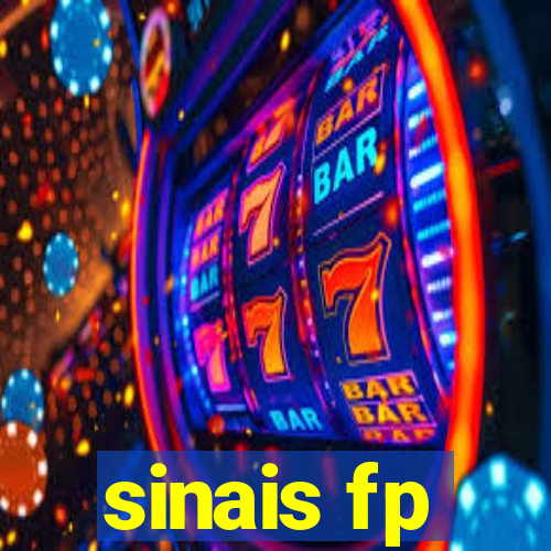 sinais fp