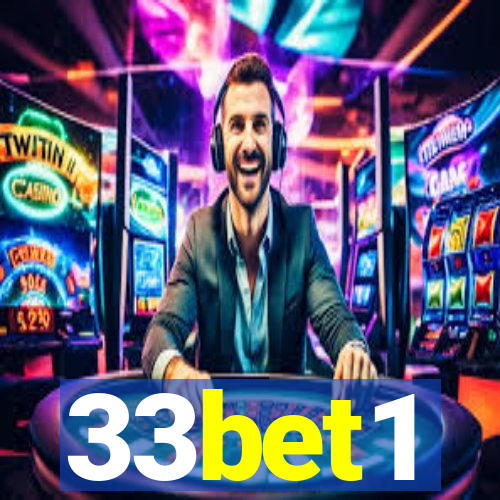 33bet1