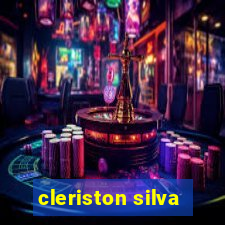 cleriston silva