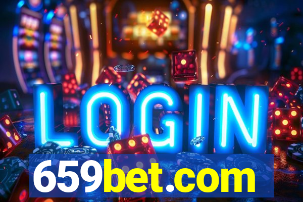 659bet.com