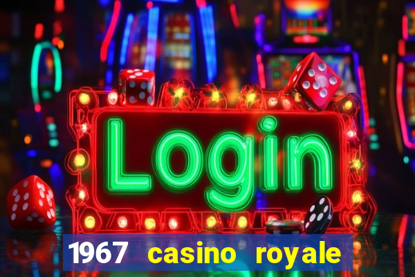 1967 casino royale pagina 1