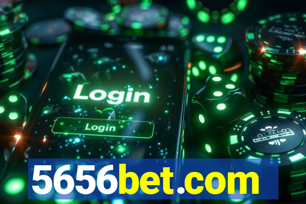 5656bet.com