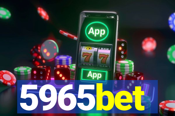 5965bet