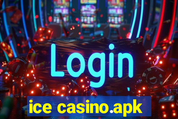 ice casino.apk