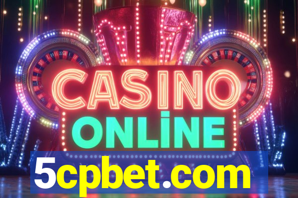 5cpbet.com