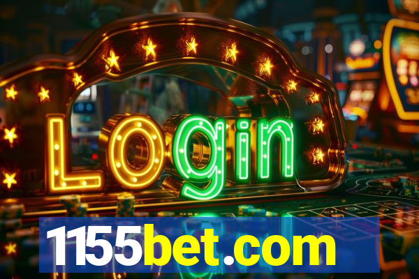 1155bet.com