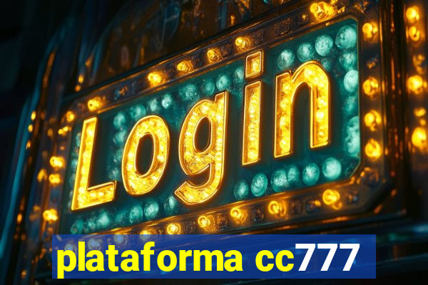 plataforma cc777