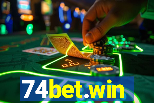 74bet.win