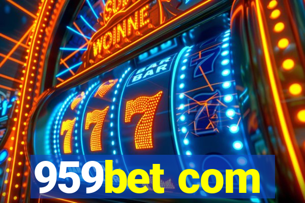 959bet com