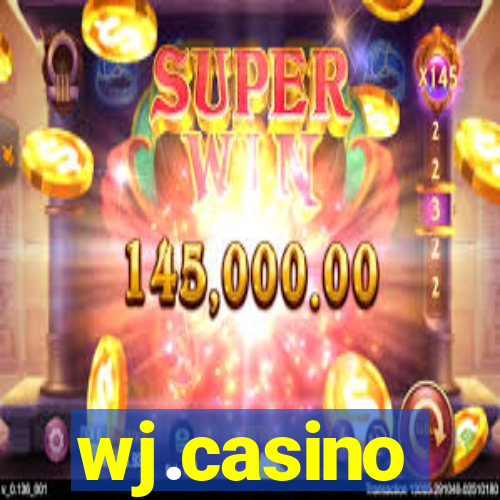 wj.casino