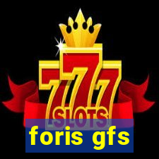 foris gfs