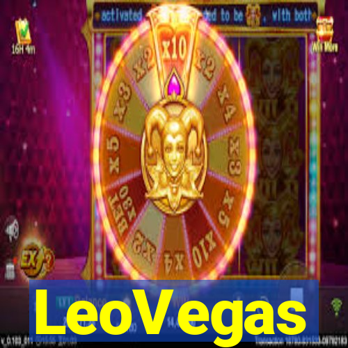 LeoVegas