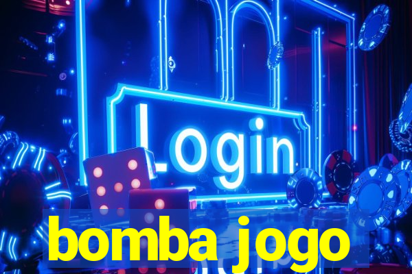 bomba jogo