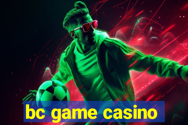 bc game casino