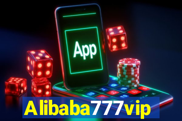 Alibaba777vip