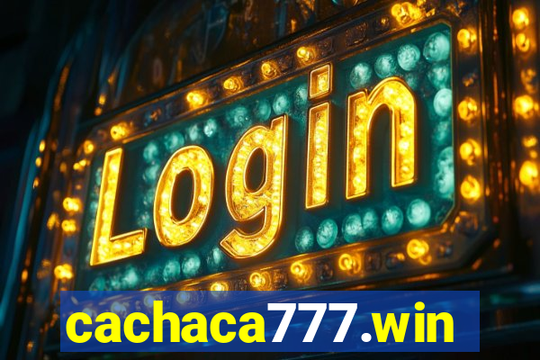 cachaca777.win