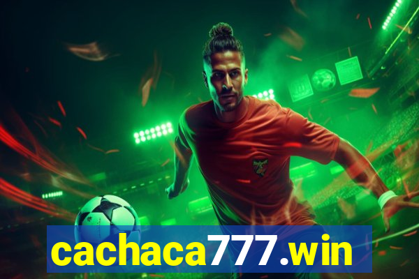 cachaca777.win