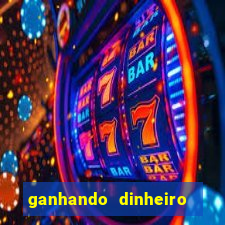 ganhando dinheiro jogando games