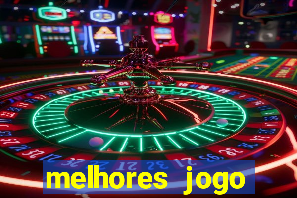 melhores jogo offline android