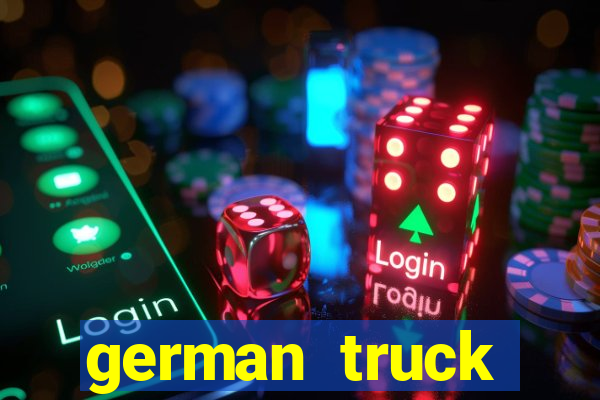 german truck simulator jogar online