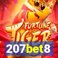 207bet8