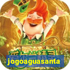 jogoaguasanta