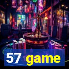 57 game