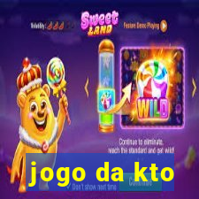 jogo da kto