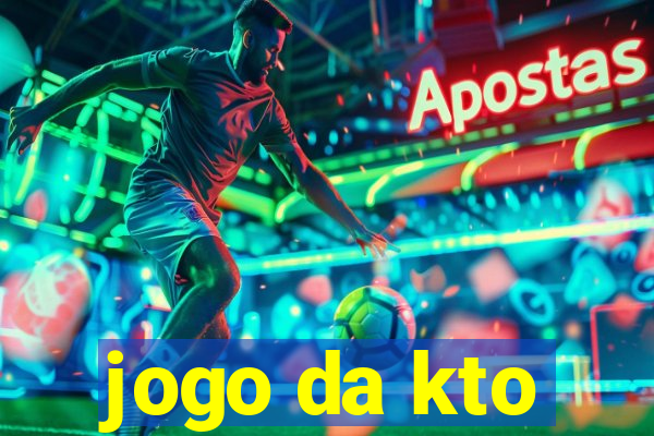 jogo da kto