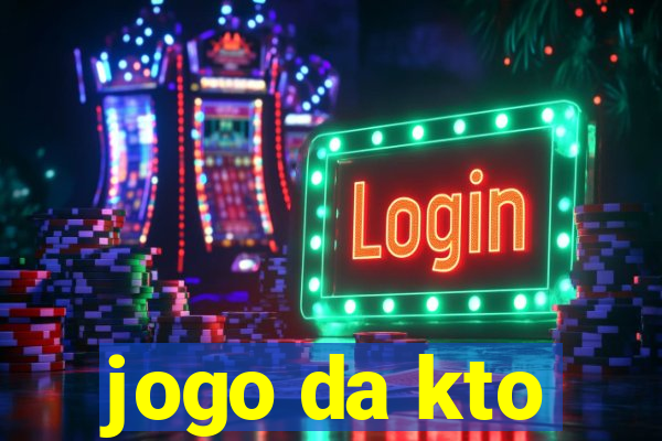 jogo da kto