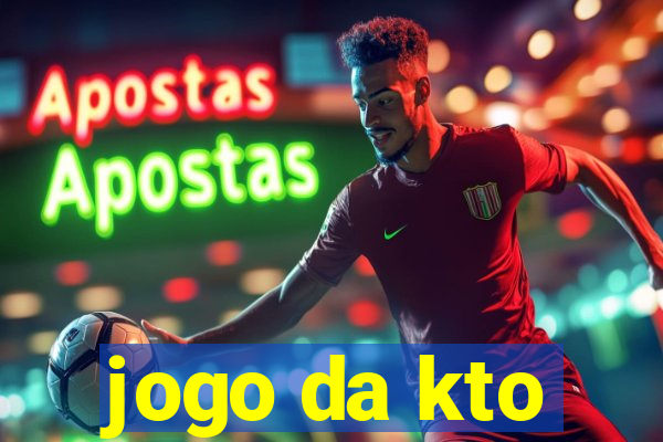 jogo da kto